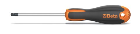 WKRĘTAK EVOX Z K.TRZP.6KĄT.KULISTĄ 5MM BETA UTENSILI S.P.A
