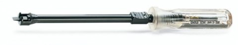 WKRĘTAK PŁASKI 3X125MM BETA UTENSILI S.P.A
