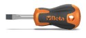 WKRĘTAK PŁASKI KRÓTKI EVOX 6,5X30MM BETA UTENSILI S.P.A