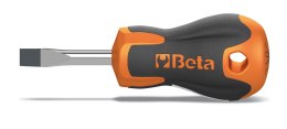 WKRĘTAK PŁASKI KRÓTKI EVOX 6,5X30MM BETA UTENSILI S.P.A