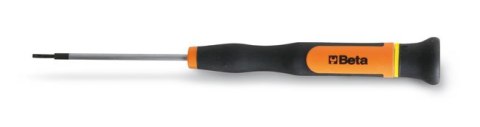 WKRĘTAK PRECYZYJNY PŁASKI 0,23X1,5MM BETA UTENSILI S.P.A