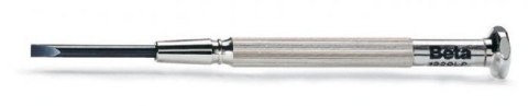WKRĘTAK PRECYZYJNY PŁASKI 1.0MM BETA UTENSILI S.P.A