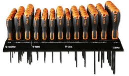 ZESTAW 82 WKRĘTAKÓW EVOX NA PŁ.WISZĄCEJ BETA UTENSILI S.P.A