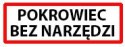 POKROWIEC DO KLUCZY 142/B6 PUSTY BETA UTENSILI S.P.A