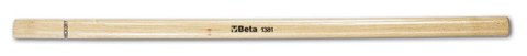 TRZONEK DO MŁOTKA 1381/8000 BETA UTENSILI S.P.A