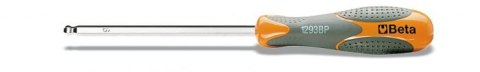 WKRĘTAK BX KOŃC.TRZP.SZEŚC.KUL.2.5MM BETA UTENSILI S.P.A