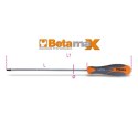 WKRĘTAK BETAMAX DŁUGI PROFIL TORX T15 BETA UTENSILI S.P.A