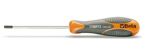 WKRĘTAK BETAMAX PR.TAMPER RES.TORX T9 BETA UTENSILI S.P.A