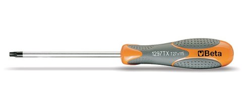 WKRĘTAK BETAMAX PROFIL TORX T25 BETA UTENSILI S.P.A