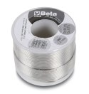 CYNA W POSTACI DRUTU Z TOPNIKIEM R.250GR BETA UTENSILI S.P.A