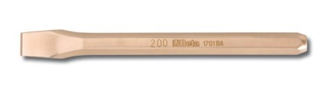 PRZECINAK 6-KĄTNY NIEISKRZĄCY 150MM BETA UTENSILI S.P.A