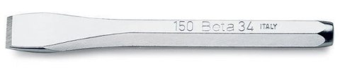 PRZECINAK PŁASKI 150MM BETA UTENSILI S.P.A