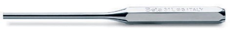 WYBIJAK CYLINDRYCZNY DŁUGI 6MM BETA UTENSILI S.P.A