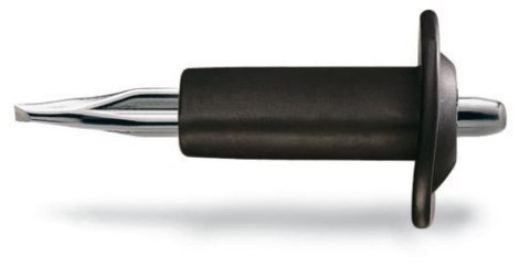 WYCINAK ŚLUSARSKI 200MM, Z OCHRONĄ DŁONI BETA UTENSILI S.P.A