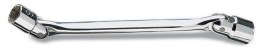 KLUCZ NASADOWY DWUSTRONNY 20X22MM BETA UTENSILI S.P.A