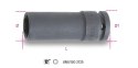NASADKA UDAR.DŁUGA SMUKŁA 1/2" 32MM BETA UTENSILI S.P.A