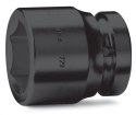 NASADKA UDAROWA 1" 41MM BETA UTENSILI S.P.A