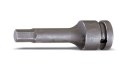NASADKA UDAROWA 1/2" Z KOŃC.SZEŚC.10MM BETA UTENSILI S.P.A