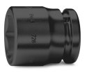 NASADKA UDAROWA 3/4" 21MM BETA UTENSILI S.P.A
