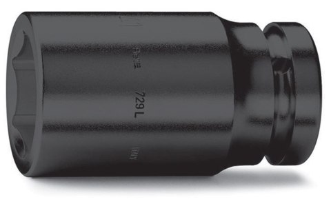 NASADKA UDAROWA DŁUGA 1" 27MM BETA UTENSILI S.P.A