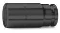 NASADKA UDAROWA DŁUGA 3/4" 38MM BETA UTENSILI S.P.A