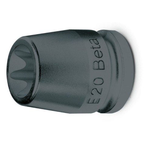 NASADKA UDAROWA WEWNĘTRZNA TORX 1/2" T10 BETA UTENSILI S.P.A