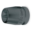 NASADKA UDAROWA WEWNĘTRZNA TORX 1/2" T10 BETA UTENSILI S.P.A