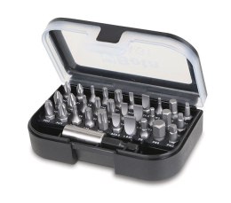 ZESTAW 30SZT.KOŃCÓWEK WKRĘTAKOWYCH BETA UTENSILI S.P.A