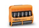 ZESTAW KOŃCÓWEK WKRETAK.10 SZT+UCHW.MAGN BETA UTENSILI S.P.A