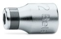 NASADKA, UCHWYT SZEŚCIOKĄTNY 1/4"- 1/2" BETA UTENSILI S.P.A