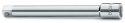 PRZEDŁUŻACZ 1/4" 100MM BLISTER BETA UTENSILI S.P.A