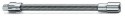 PRZEDŁUŻACZ GIĘTKI 150MM 1/4" BETA UTENSILI S.P.A