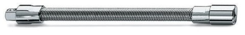 PRZEDŁUŻACZ GIĘTKI 150MM 1/4" BETA UTENSILI S.P.A