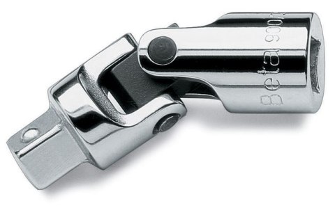 PRZEGUB 1/4" BLISTER BETA UTENSILI S.P.A