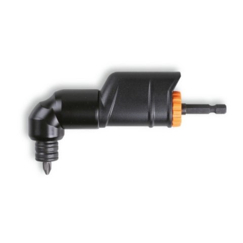 UCHWYT KĄTOWY 90DEG DO KOŃCÓWEK WKRĘT. BETA UTENSILI S.P.A