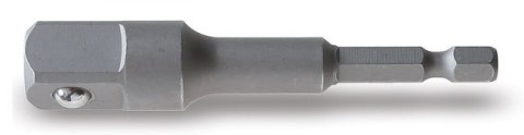 UCHWYT NASADKI Z 1/4" NA KWADRAT 1/2" BETA UTENSILI S.P.A