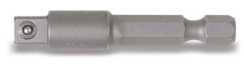 UCHWYT NASADKI Z 1/4" NA KWADRAT 1/4" BETA UTENSILI S.P.A