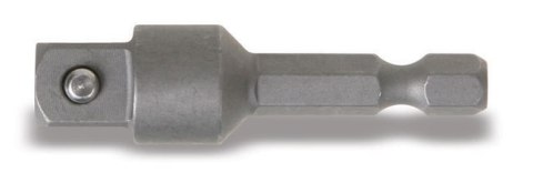 UCHWYT NASADKI Z 1/4" NA KWADRAT 3/8" BETA UTENSILI S.P.A