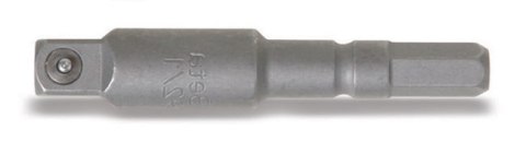 UCHWYT NASADKI Z 5,5 NA KWADRAT 1/4" BETA UTENSILI S.P.A
