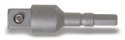UCHWYT NASADKI Z 5,5 NA KWADRAT 3/8" BETA UTENSILI S.P.A