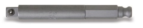 UCHWYT NASADKI Z 5/16" NA KWADRAT 1/4" BETA UTENSILI S.P.A