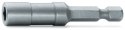 UCHWYT Z TRZPIENIEM 1/4"DO KOŃCÓWEK 1/4" BETA UTENSILI S.P.A
