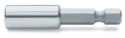 UCHWYT Z TRZPIENIEM 1/4"DO KOŃCÓWEK 1/4" BETA UTENSILI S.P.A