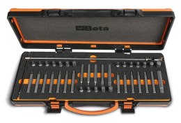 ZEST.38 KOŃC.WKR.10MM I KL.NASAD.TYP T BETA UTENSILI S.P.A