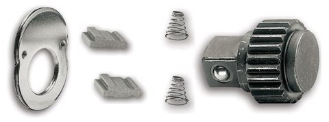 ZESTAW NAPRAWCZY DO POKRĘTŁA 900M/55 BETA UTENSILI S.P.A