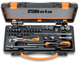 ZESTAW NASAD.SZEŚC.1/4