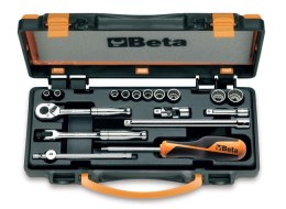 ZESTAW NASADEK 12-KĄTN.1/4