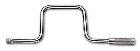 POKRĘTŁO 3/8" KORBOWE DO NASADEK BETA UTENSILI S.P.A