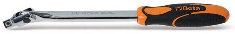 POKRĘTŁO 3/8" L 245MM Z PRZEGUBEM BETA UTENSILI S.P.A