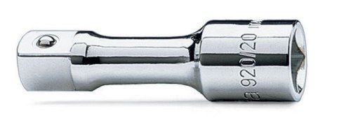 PRZEDŁUŻACZ 1/2" 75MM BETA UTENSILI S.P.A